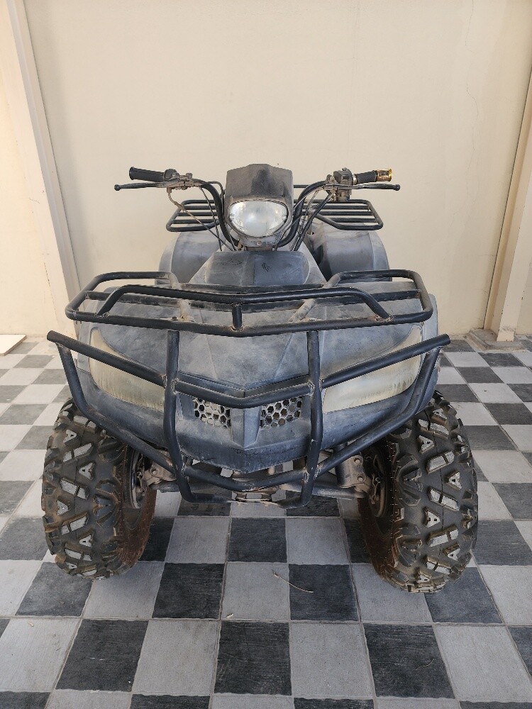 Batata for sale
150cc - 1