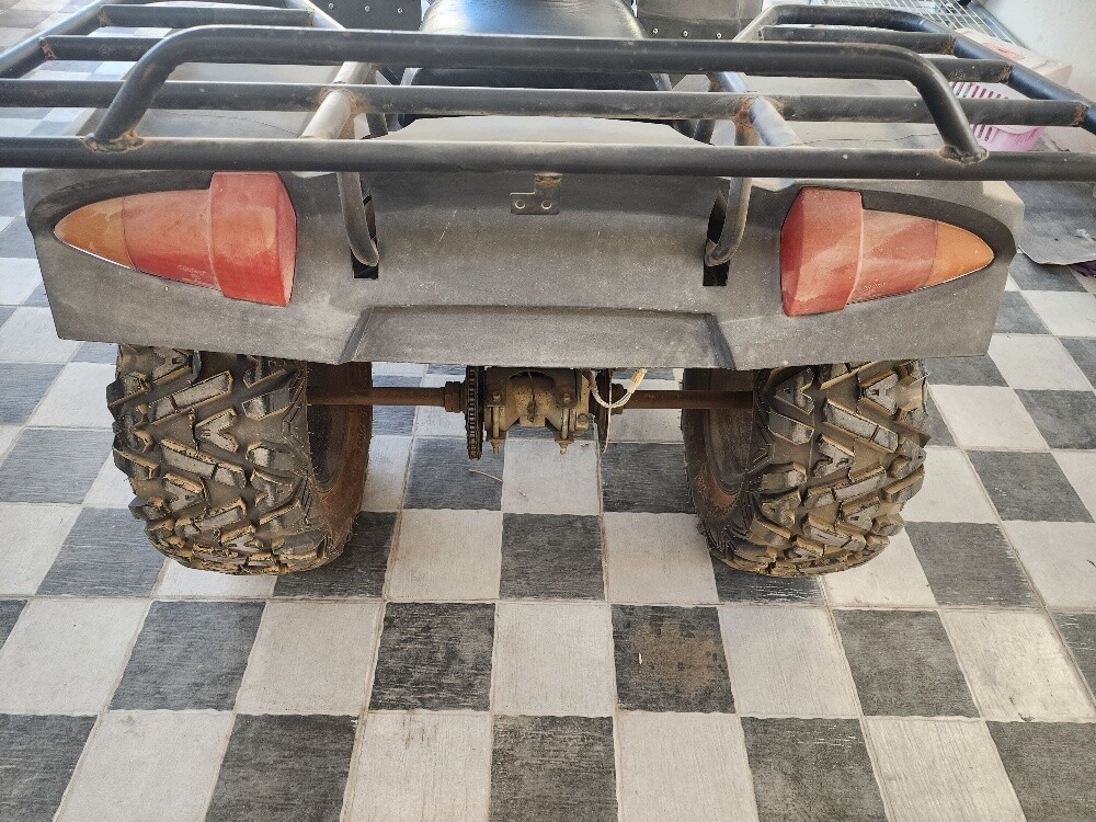Batata for sale
150cc - 3