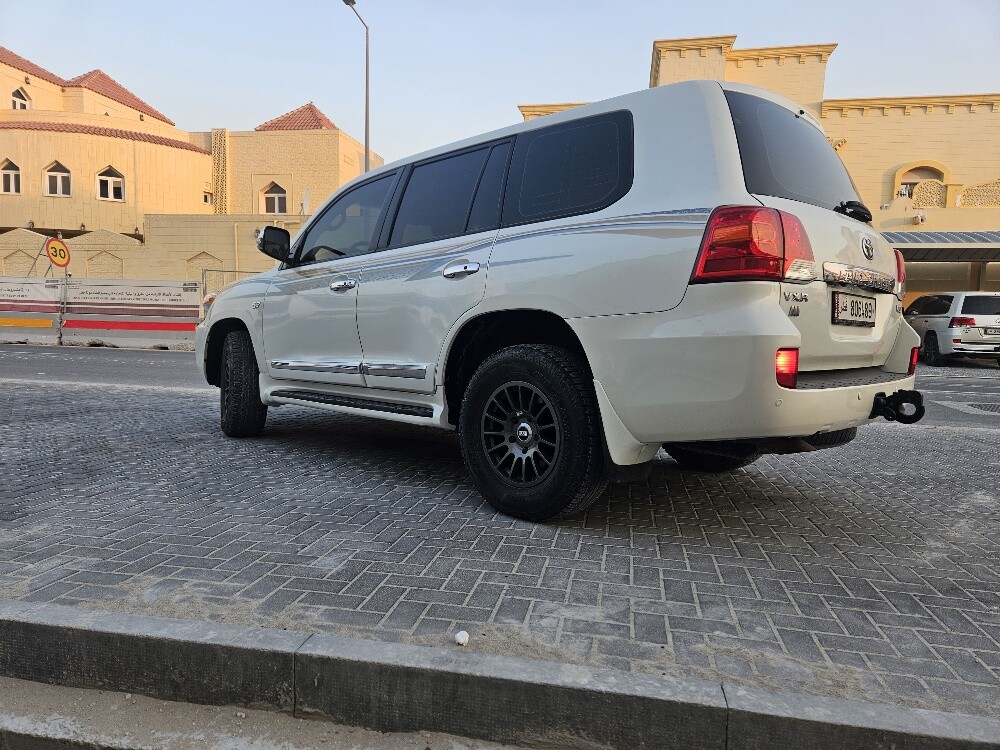 تويوتا للبيع - 4