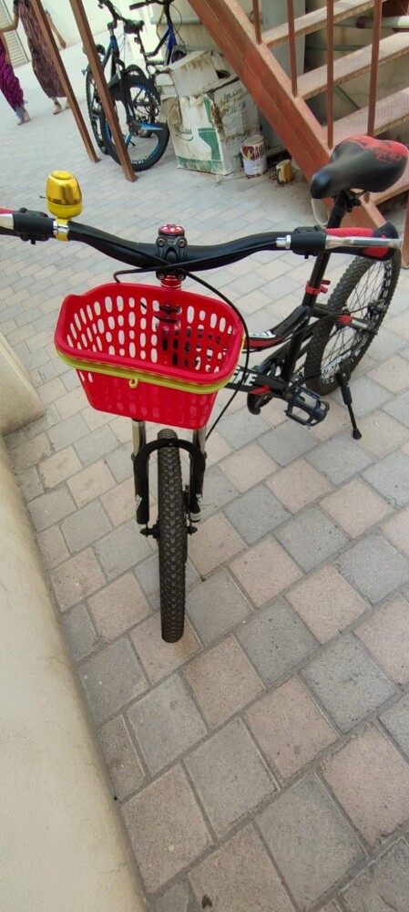 kids bicycle - 6