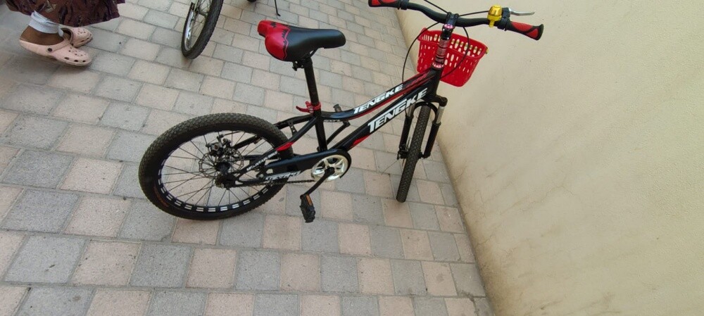 kids bicycle - 2
