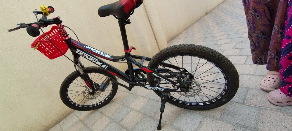 kids bicycle - 7