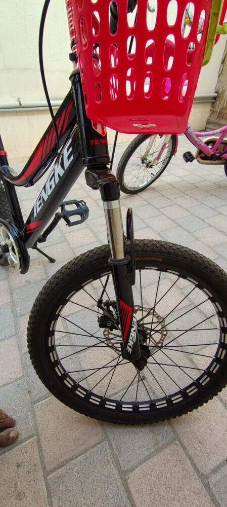 kids bicycle - 5