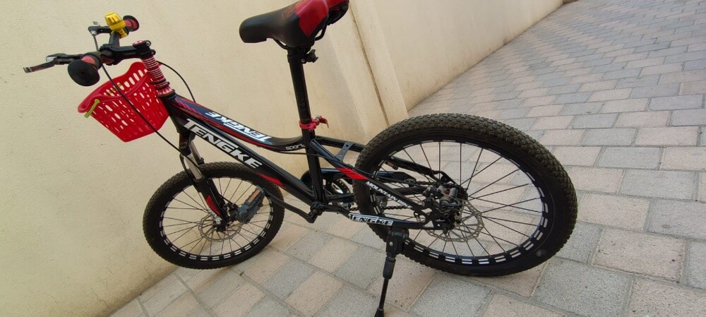 kids bicycle - 3