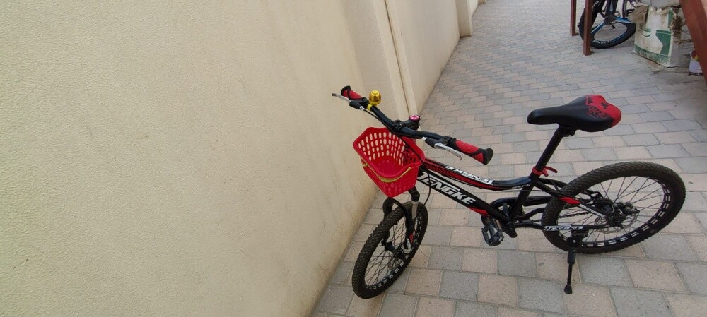 kids bicycle - 4