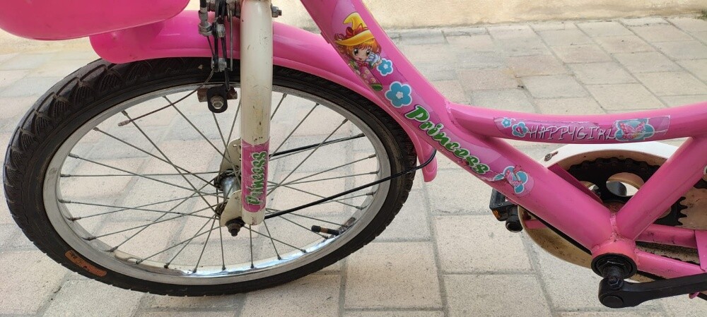 kids bicycle - 4