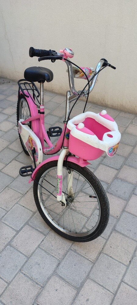 kids bicycle - 1