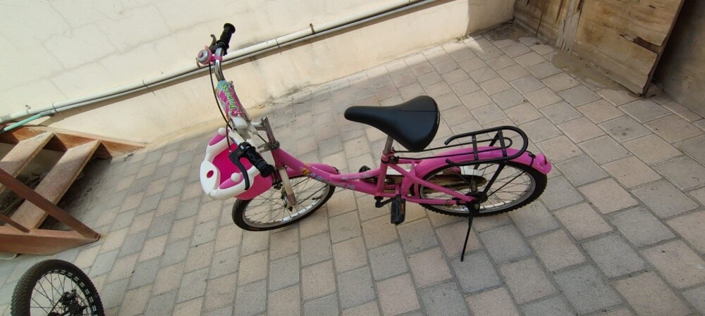 kids bicycle - 2