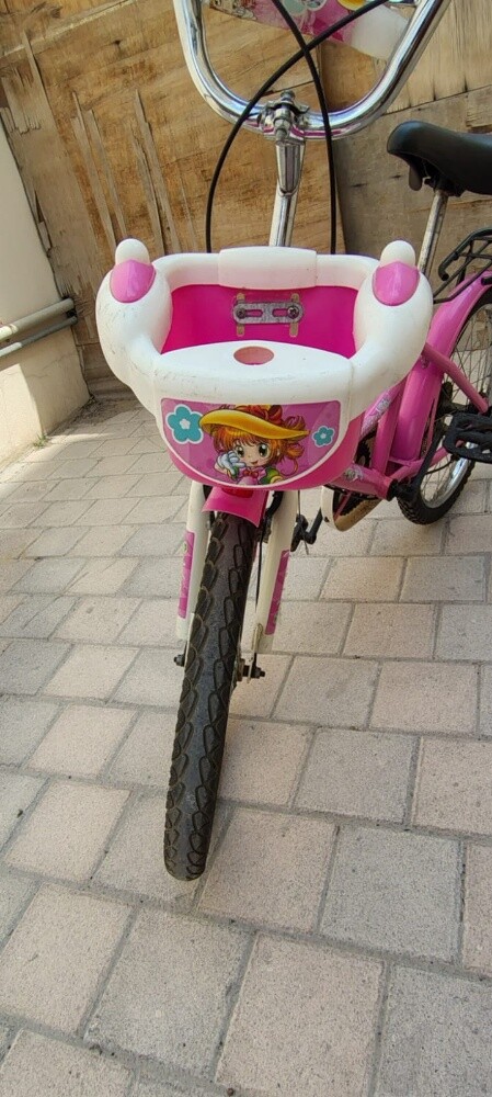 kids bicycle - 3