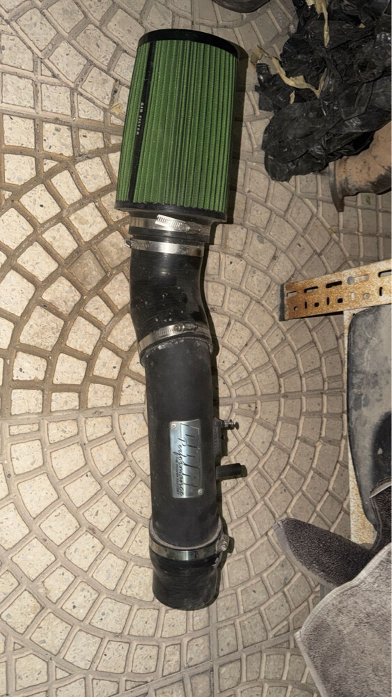 منفول فلتر ودبه - 1