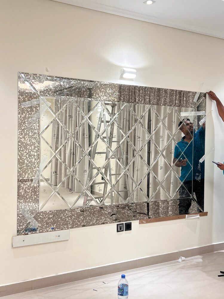 aluminum glass & UPVC - 21