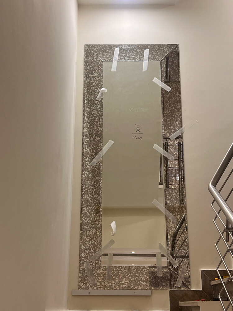 aluminum glass & UPVC - 20