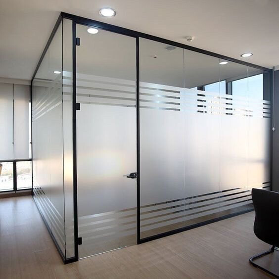 aluminum glass & UPVC - 2