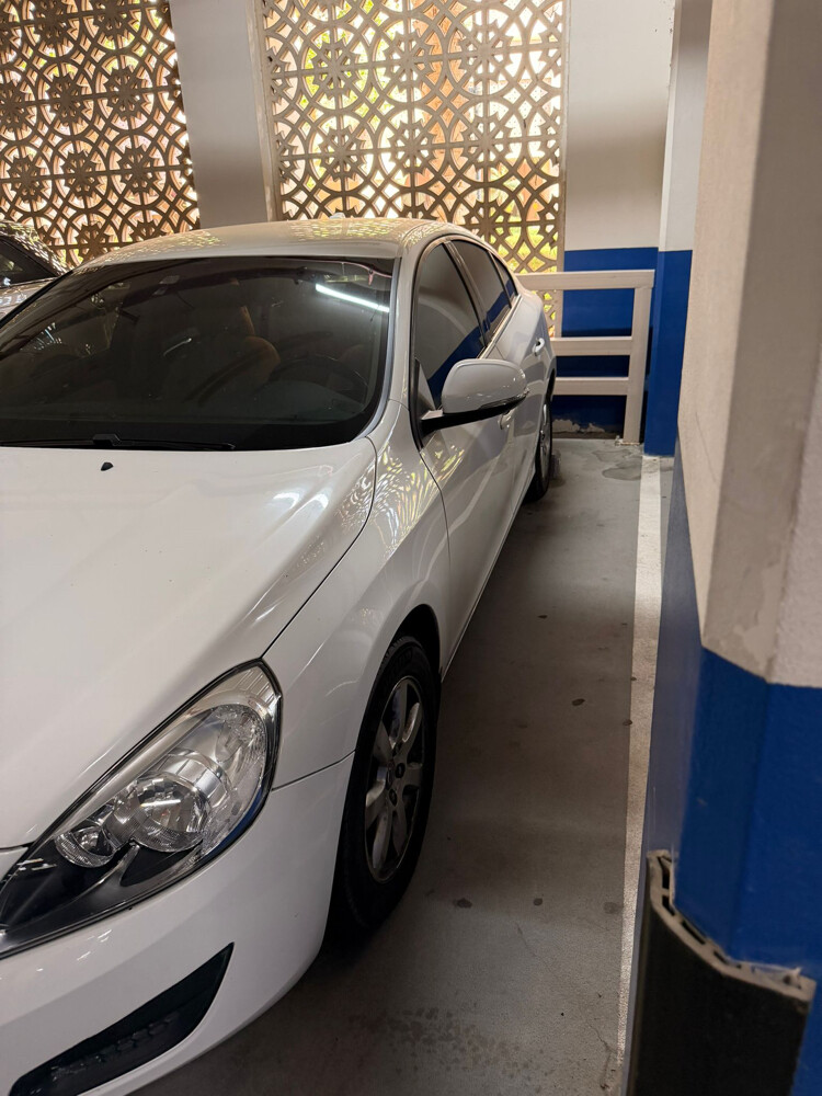 Volvo s60 - 6