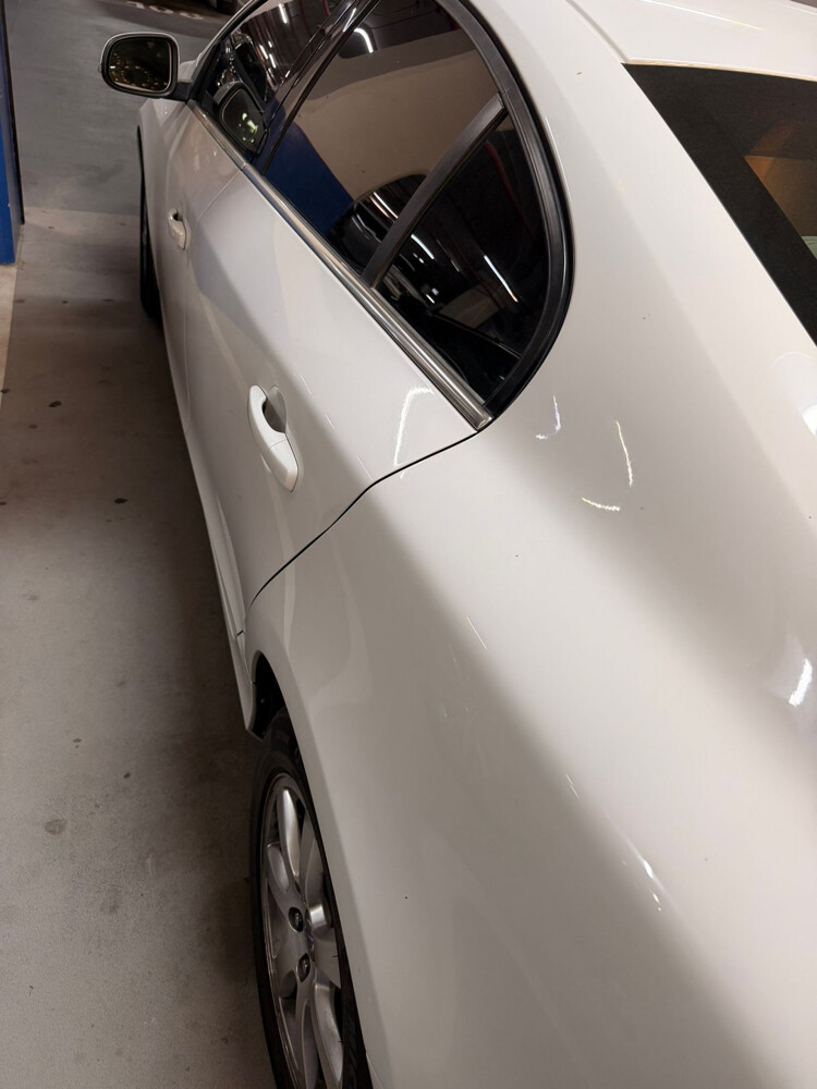 Volvo s60 - 2