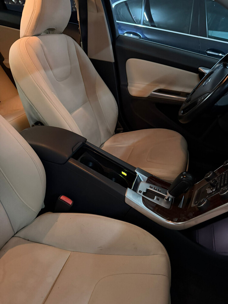 Volvo s60 - 8