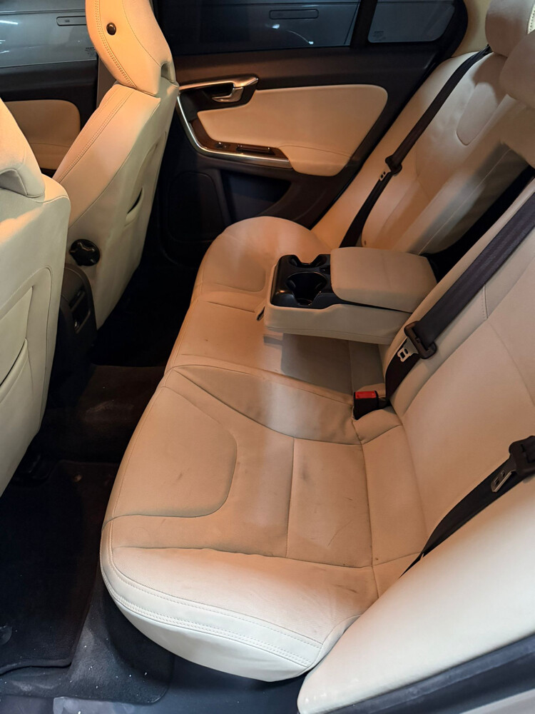 Volvo s60 - 7