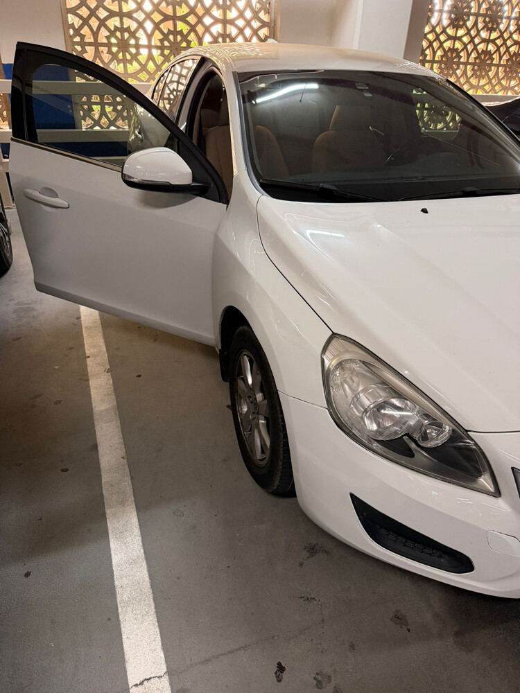 Volvo s60 - 4