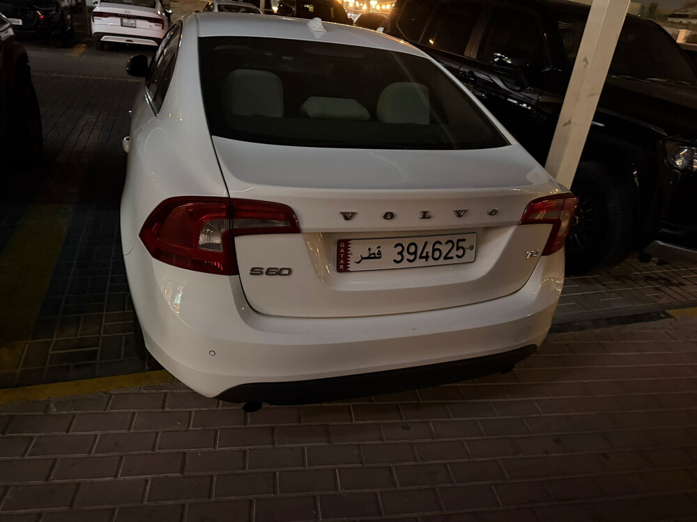 Volvo s60 - 10
