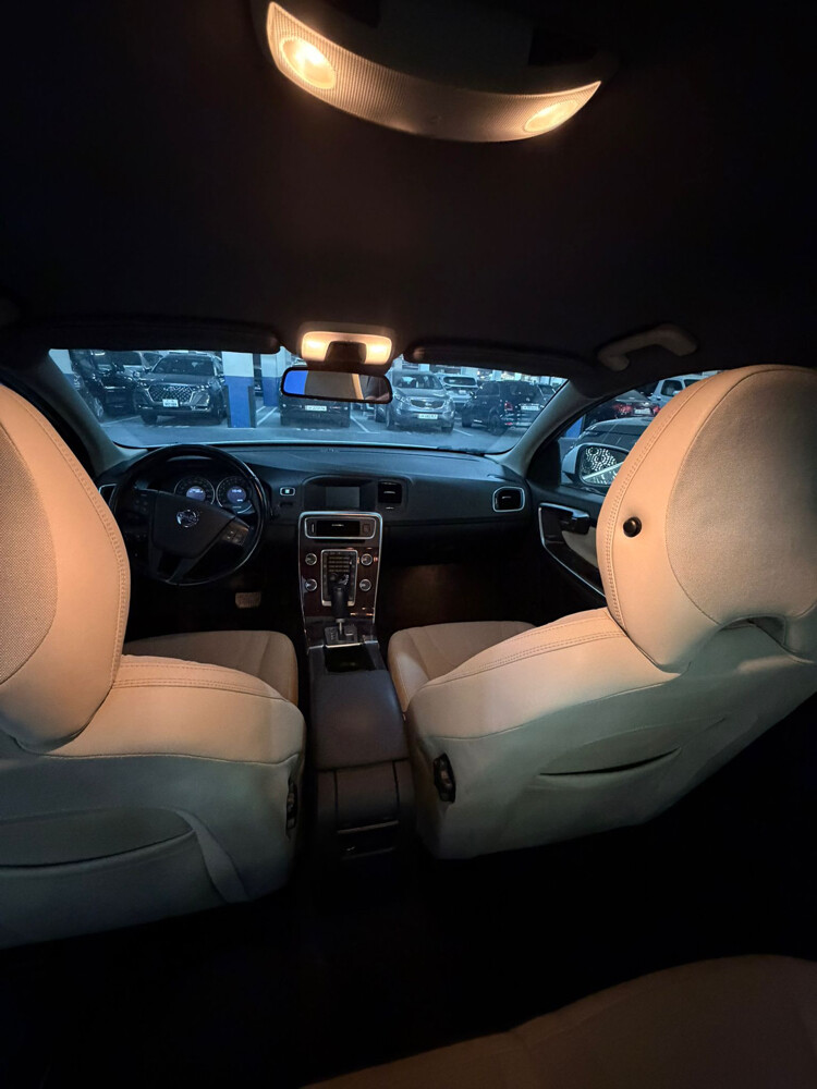 Volvo s60 - 9