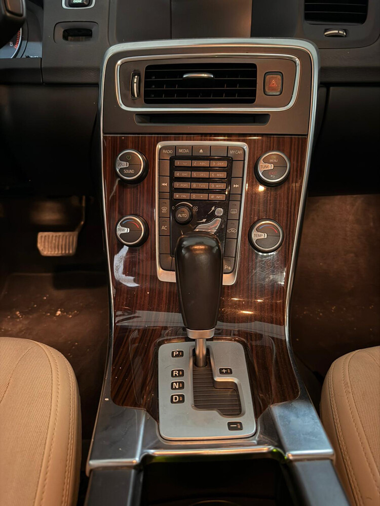 Volvo s60 - 11