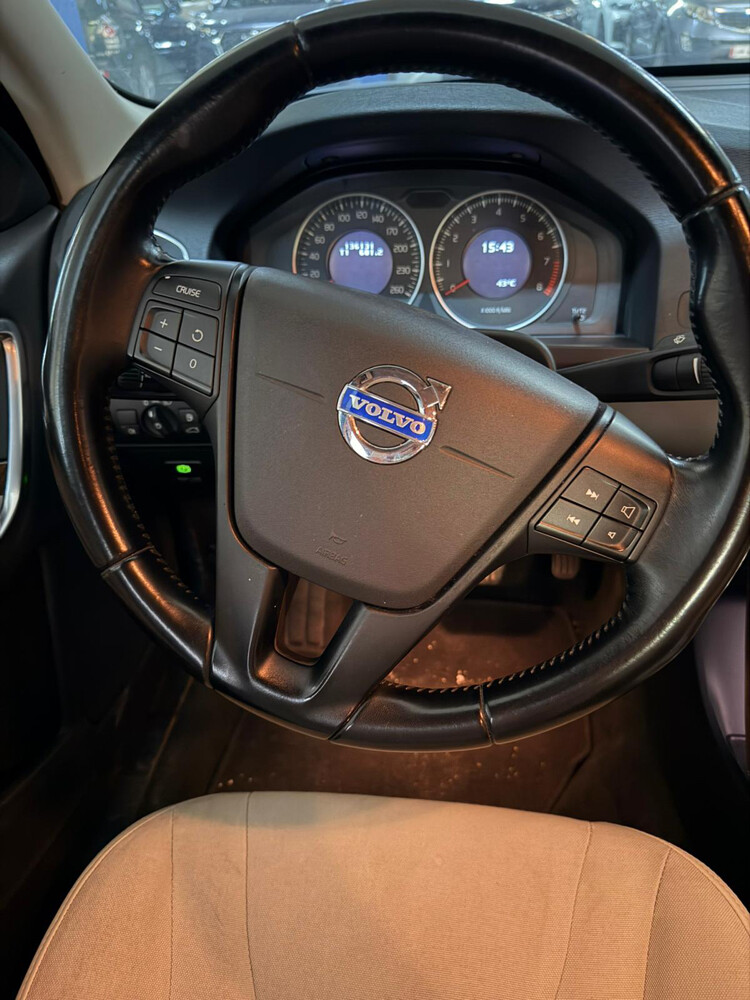 Volvo s60 - 5