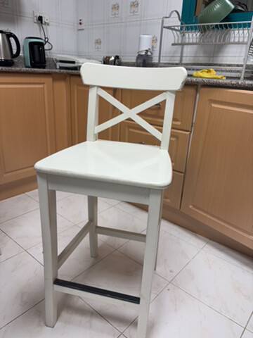 Kitchen Chair - 1