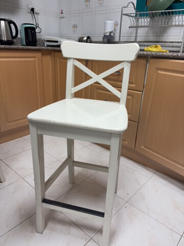 Kitchen Chair - 2