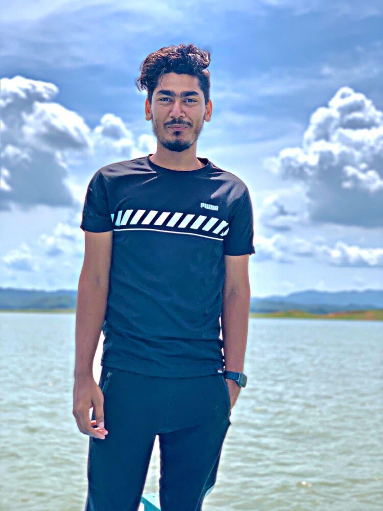 Zeshan - 1