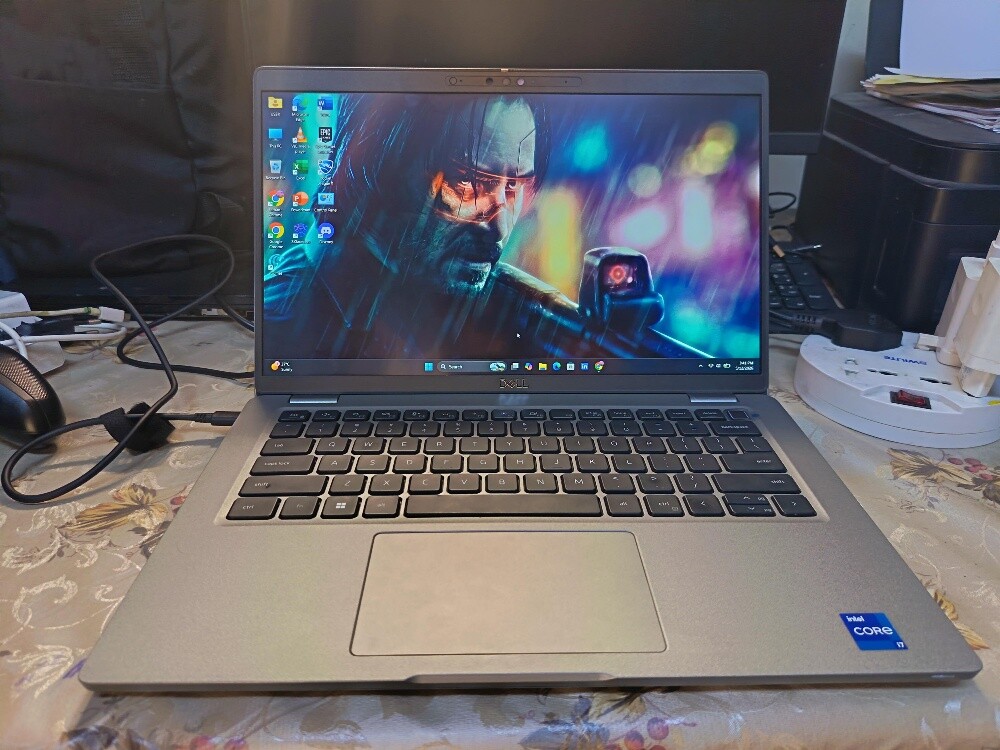 laptop(urgent sale) - 5