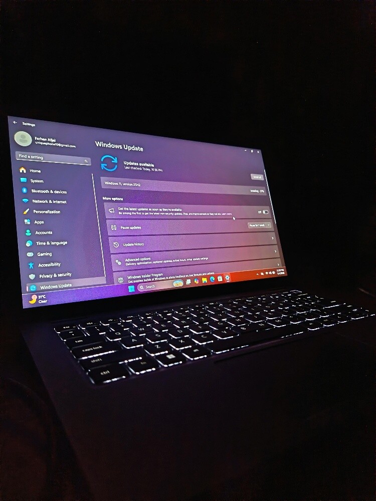 laptop(urgent sale) - 1