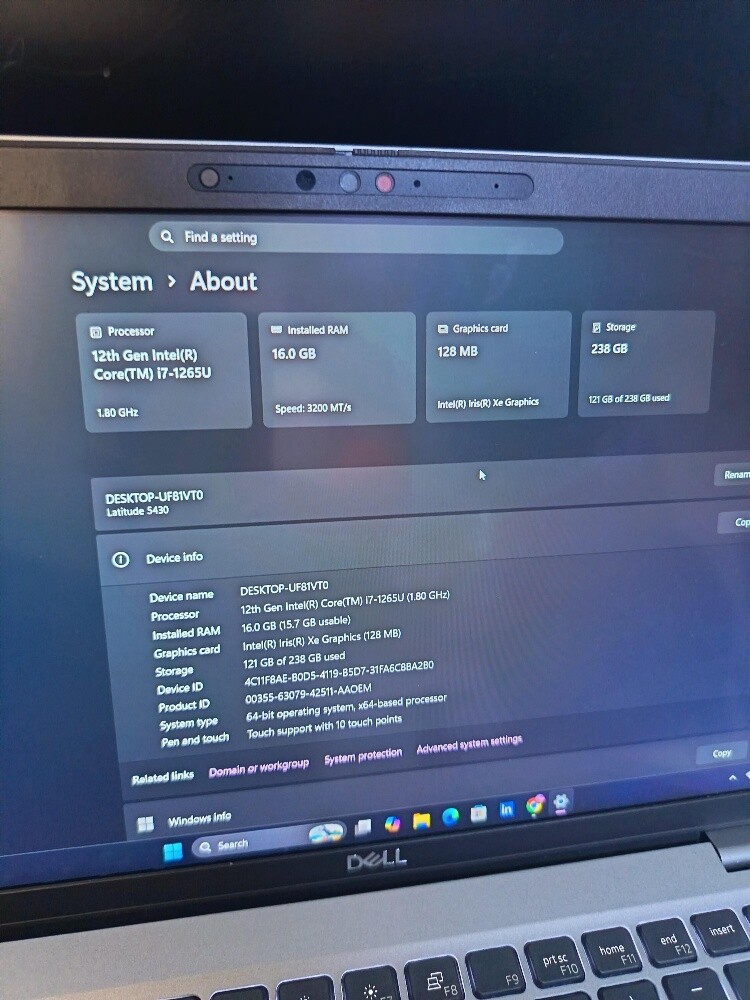 laptop(urgent sale) - 6