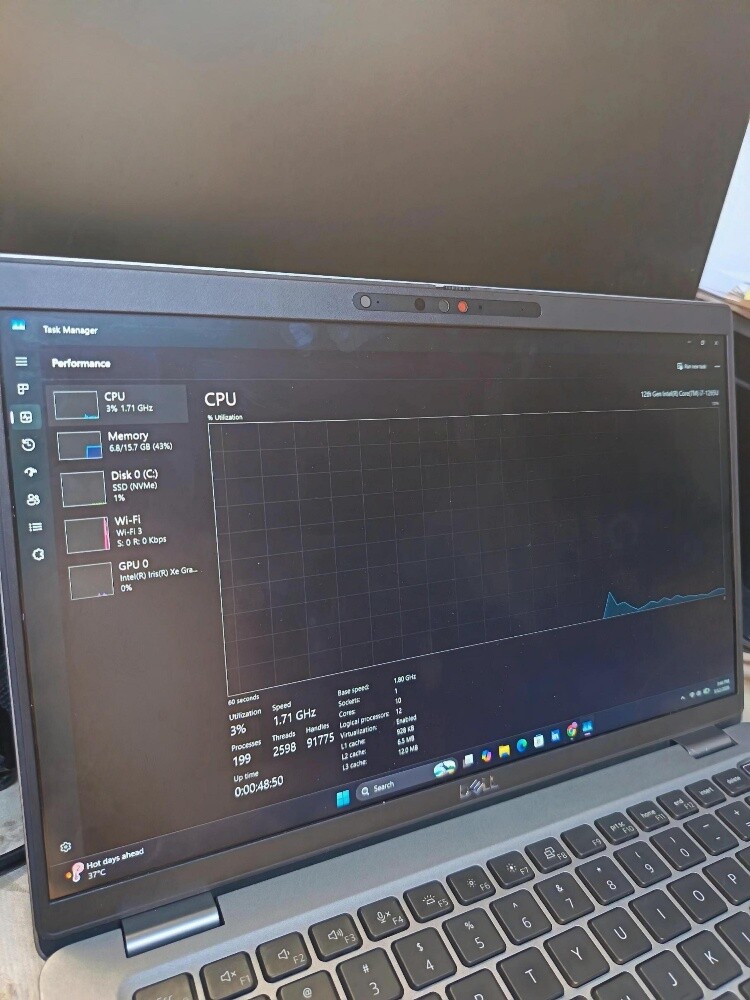 laptop(urgent sale) - 7