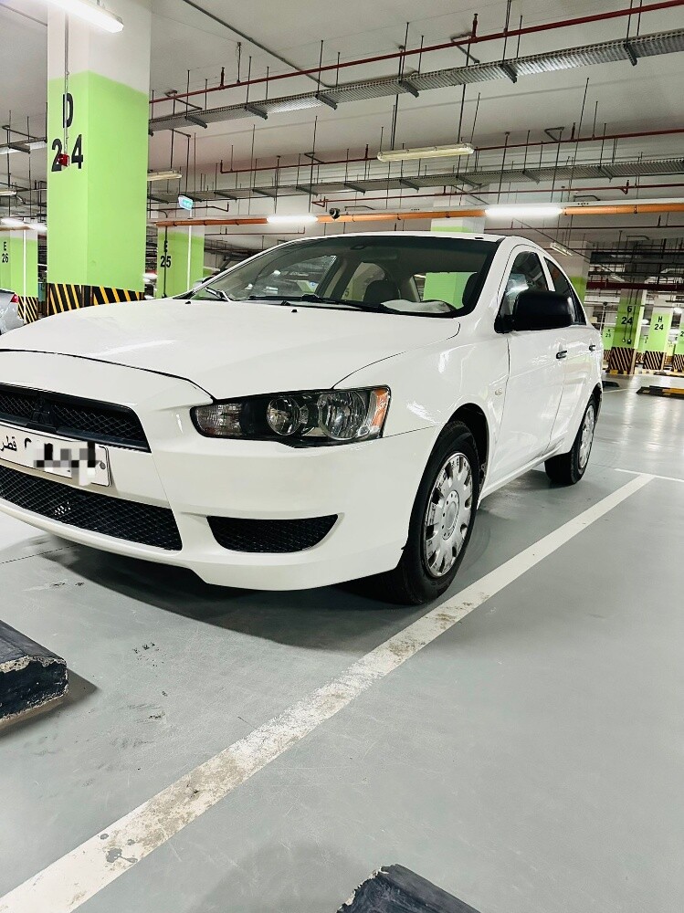 Mitsubishi lancer Ex Japan for sale - 3