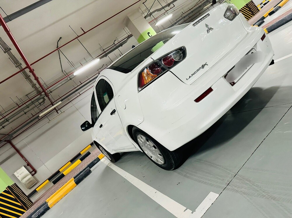Mitsubishi lancer Ex Japan for sale - 1