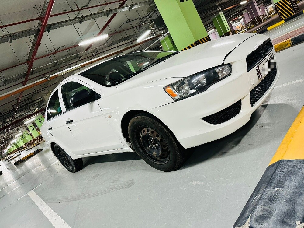 Mitsubishi lancer Ex Japan for sale - 5