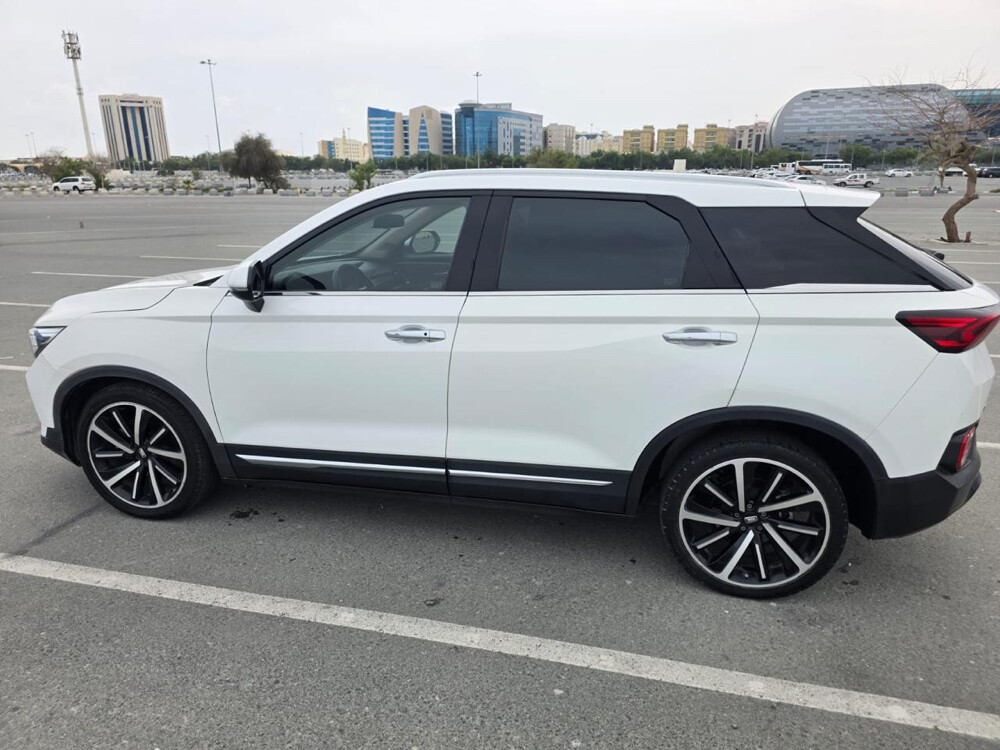 Car for sale - 5