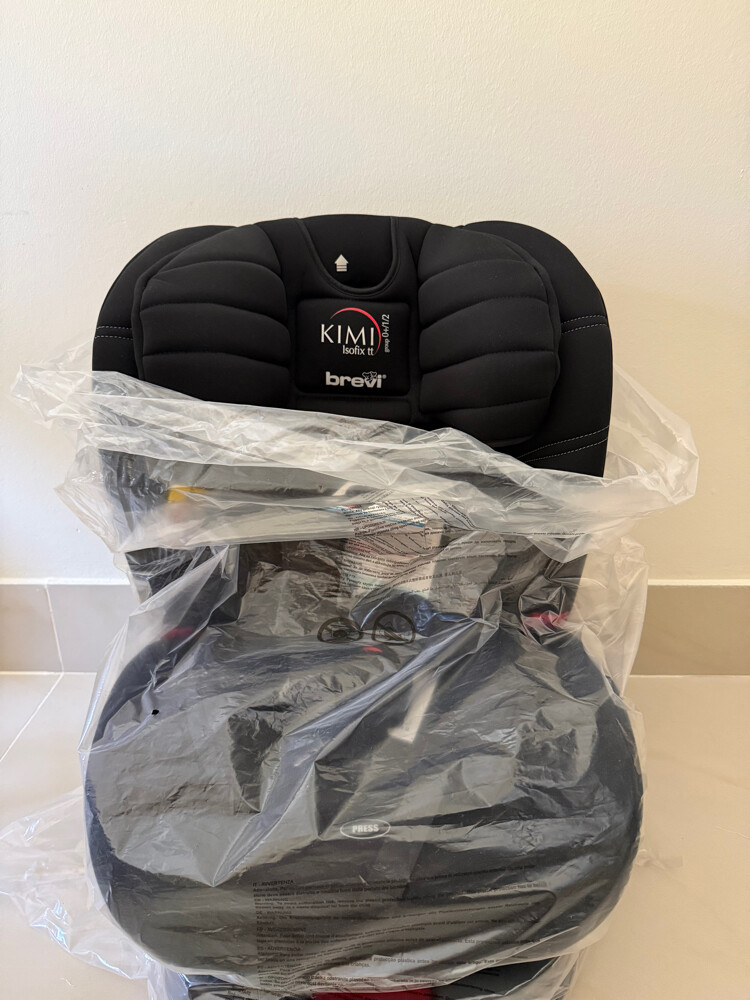 BREVI KIMI CARSEAT - 2