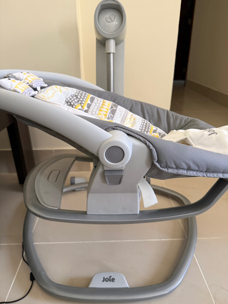 JOIE ELECTRIC SWING (NO CORD)  - 3