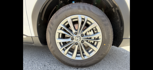 MG ZS 2025 1,5L STANDARD BRAND NEW - 6