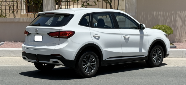 MG ZS 2025 1,5L STANDARD BRAND NEW - 10