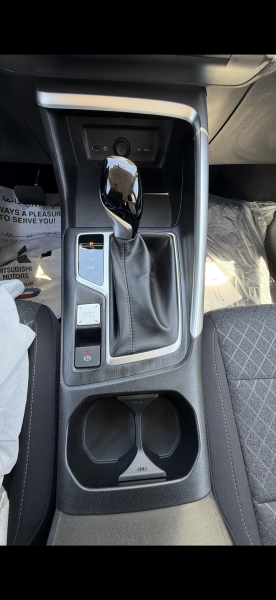 MG ZS 2025 1,5L STANDARD BRAND NEW - 12