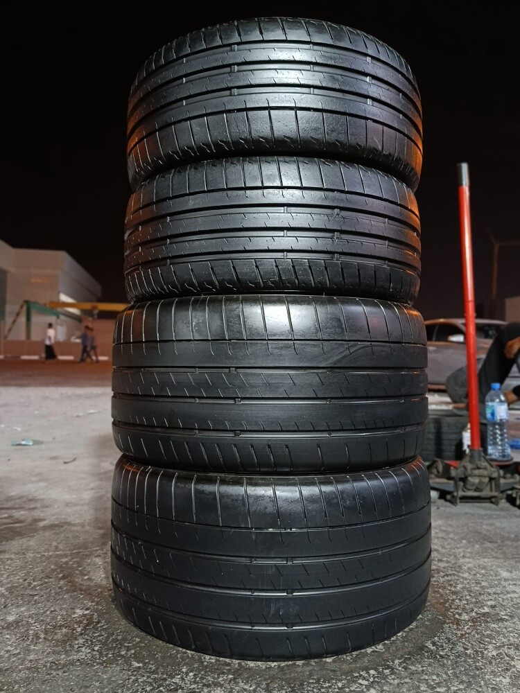 Frant .245-35-20/ back 305-35-20 - 3