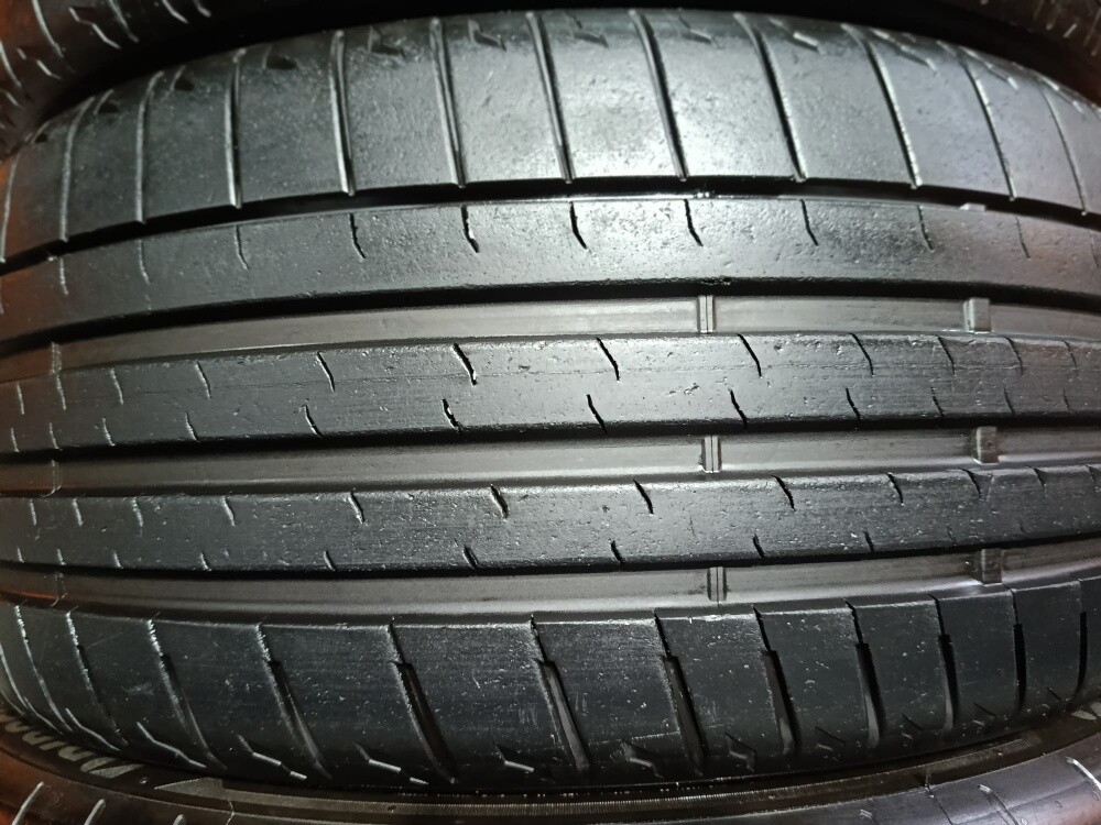 Frant .245-35-20/ back 305-35-20 - 7