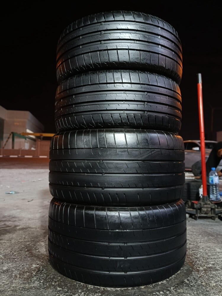 Frant .245-35-20/ back 305-35-20 - 5