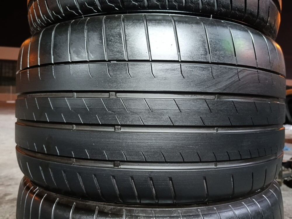 Frant .245-35-20/ back 305-35-20 - 10