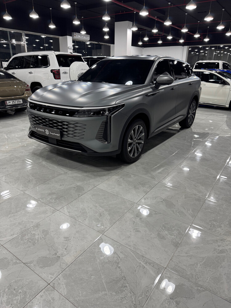 اكسيد 2026 ار اكس - 1
