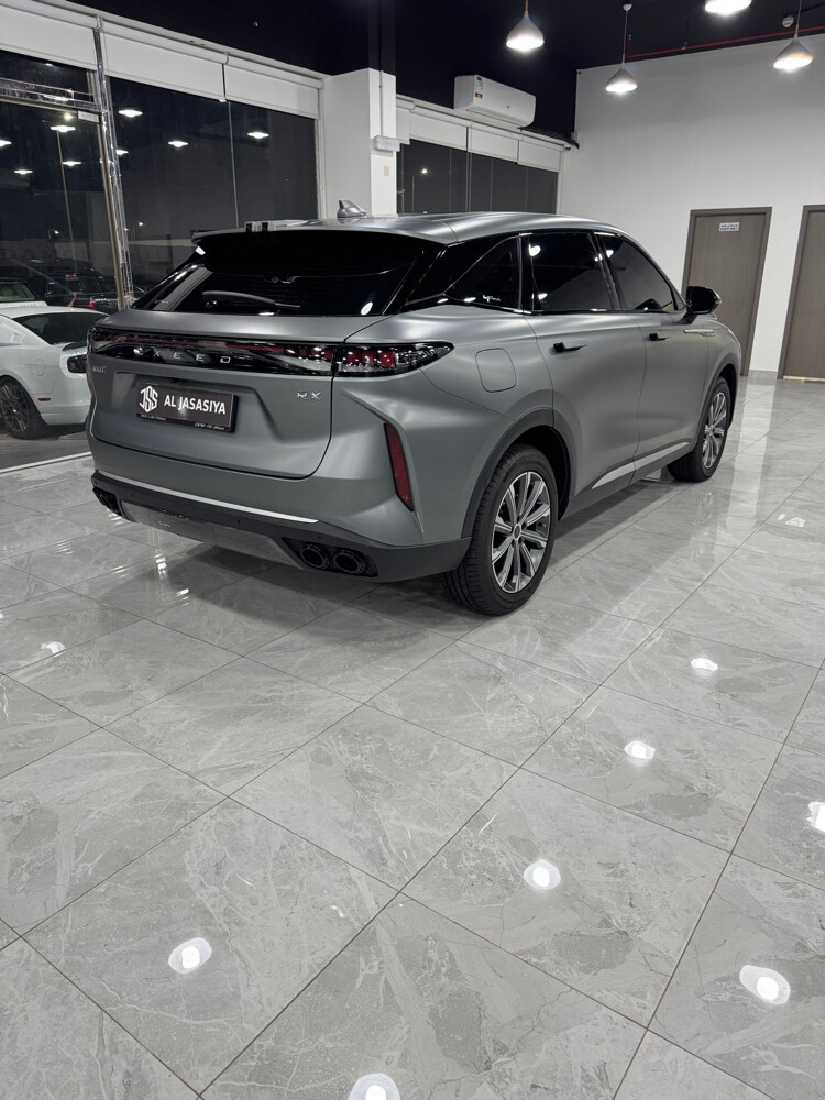 اكسيد 2026 ار اكس - 4