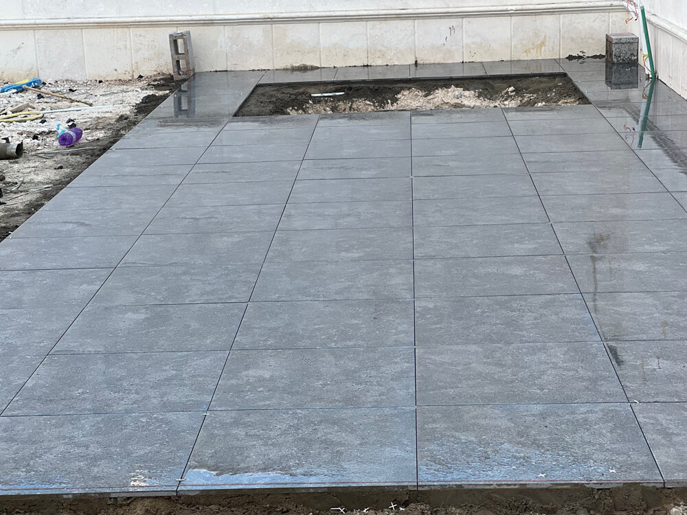 Ceramic marvel granite and etc. - 2