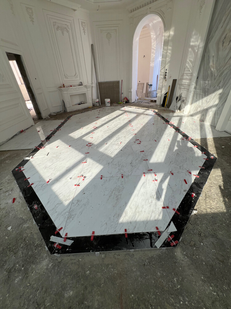 Ceramic marvel granite and etc. - 8